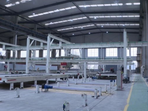 爭星創(chuàng)優(yōu)企業(yè)巡禮 | 江蘇博拓建材 以轉型升級驅動高質量發(fā)展，鍛造建筑材料行業(yè)新標桿